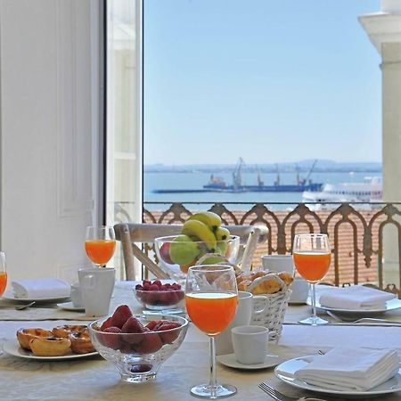 Localtraveling Alfama River View - Family Apartments Lizbona Zewnętrze zdjęcie