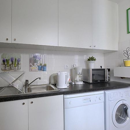 Localtraveling Alfama River View - Family Apartments Lizbona Zewnętrze zdjęcie