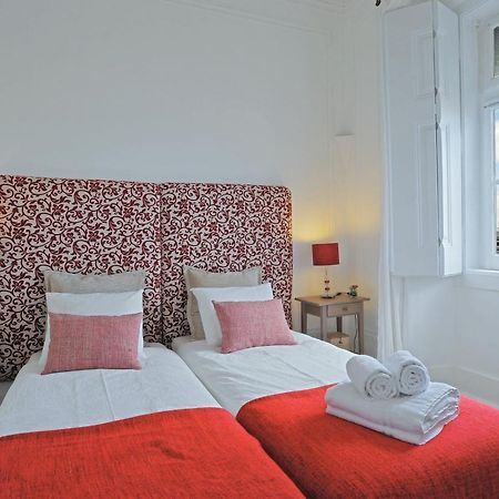Localtraveling Alfama River View - Family Apartments Lizbona Zewnętrze zdjęcie