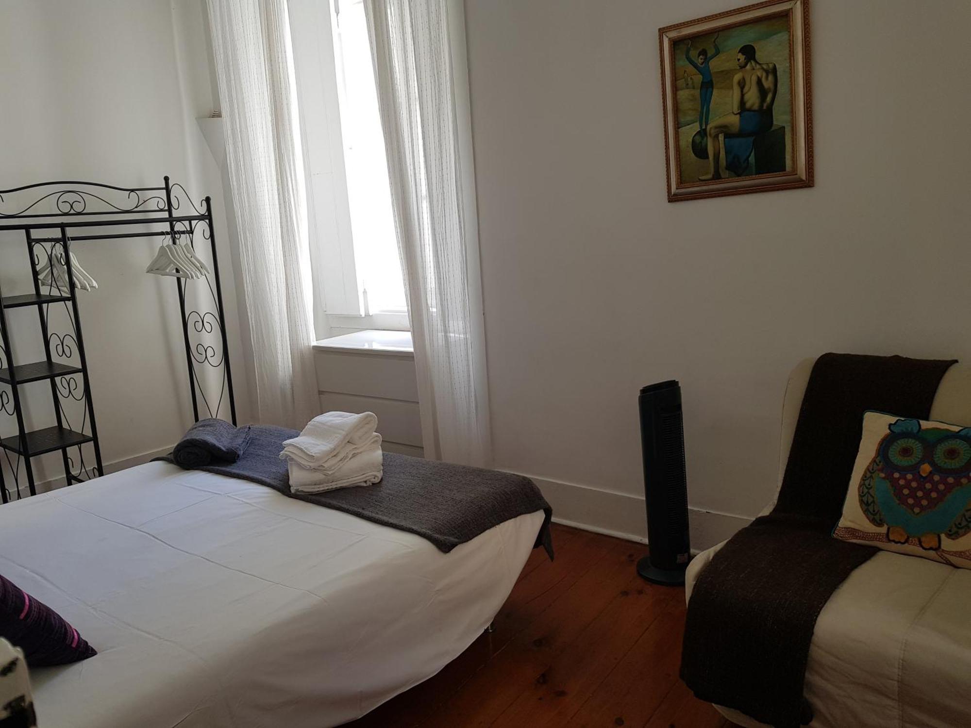 Localtraveling Alfama River View - Family Apartments Lizbona Pokój zdjęcie