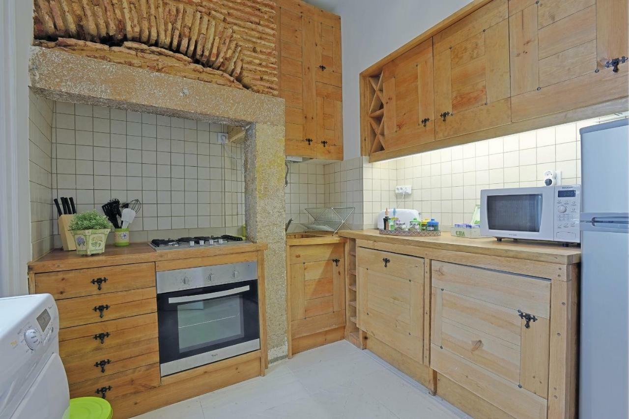 Localtraveling Alfama River View - Family Apartments Lizbona Zewnętrze zdjęcie