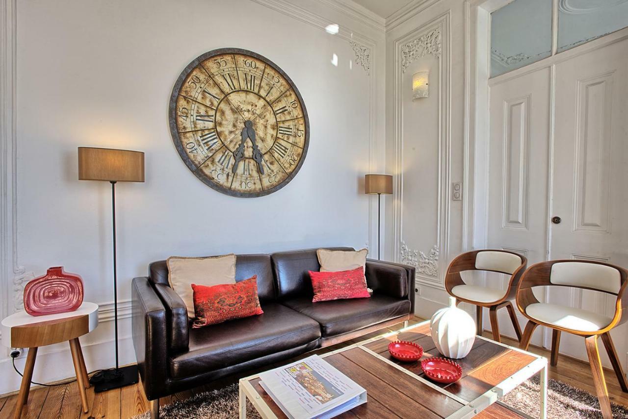 Localtraveling Alfama River View - Family Apartments Lizbona Zewnętrze zdjęcie