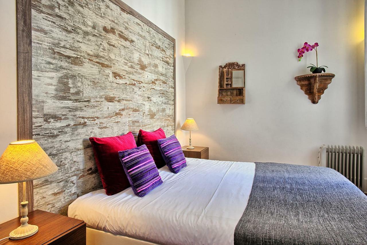 Localtraveling Alfama River View - Family Apartments Lizbona Zewnętrze zdjęcie