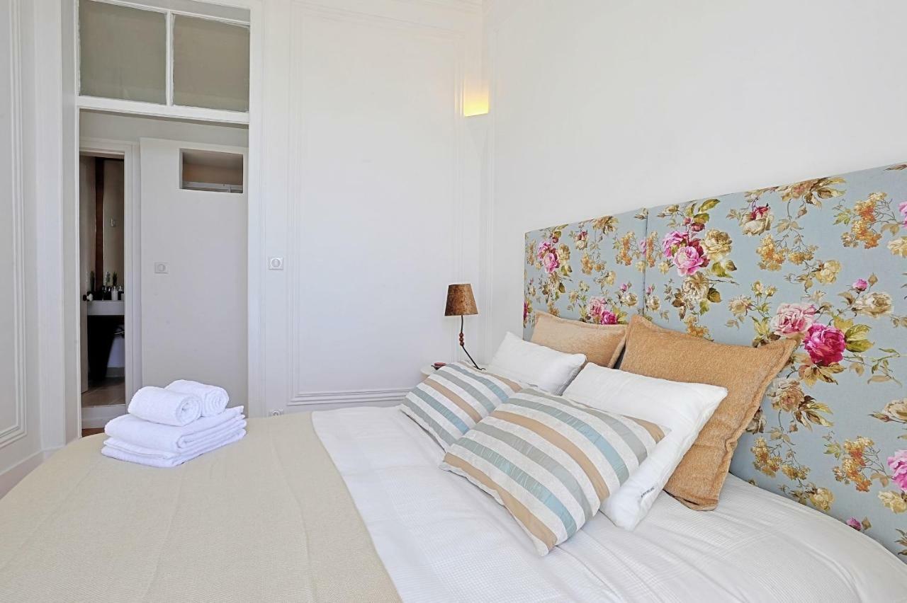Localtraveling Alfama River View - Family Apartments Lizbona Zewnętrze zdjęcie