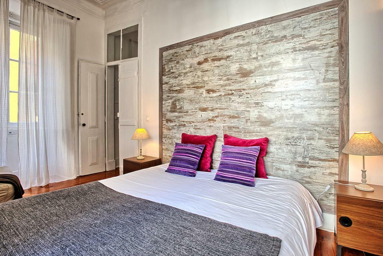 Localtraveling Alfama River View - Family Apartments Lizbona Zewnętrze zdjęcie