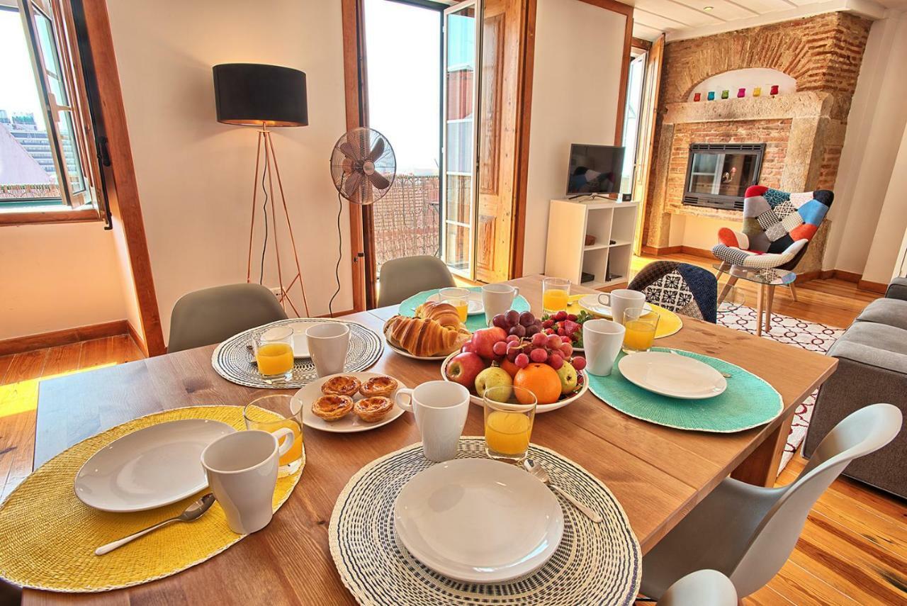 Localtraveling Alfama River View - Family Apartments Lizbona Zewnętrze zdjęcie