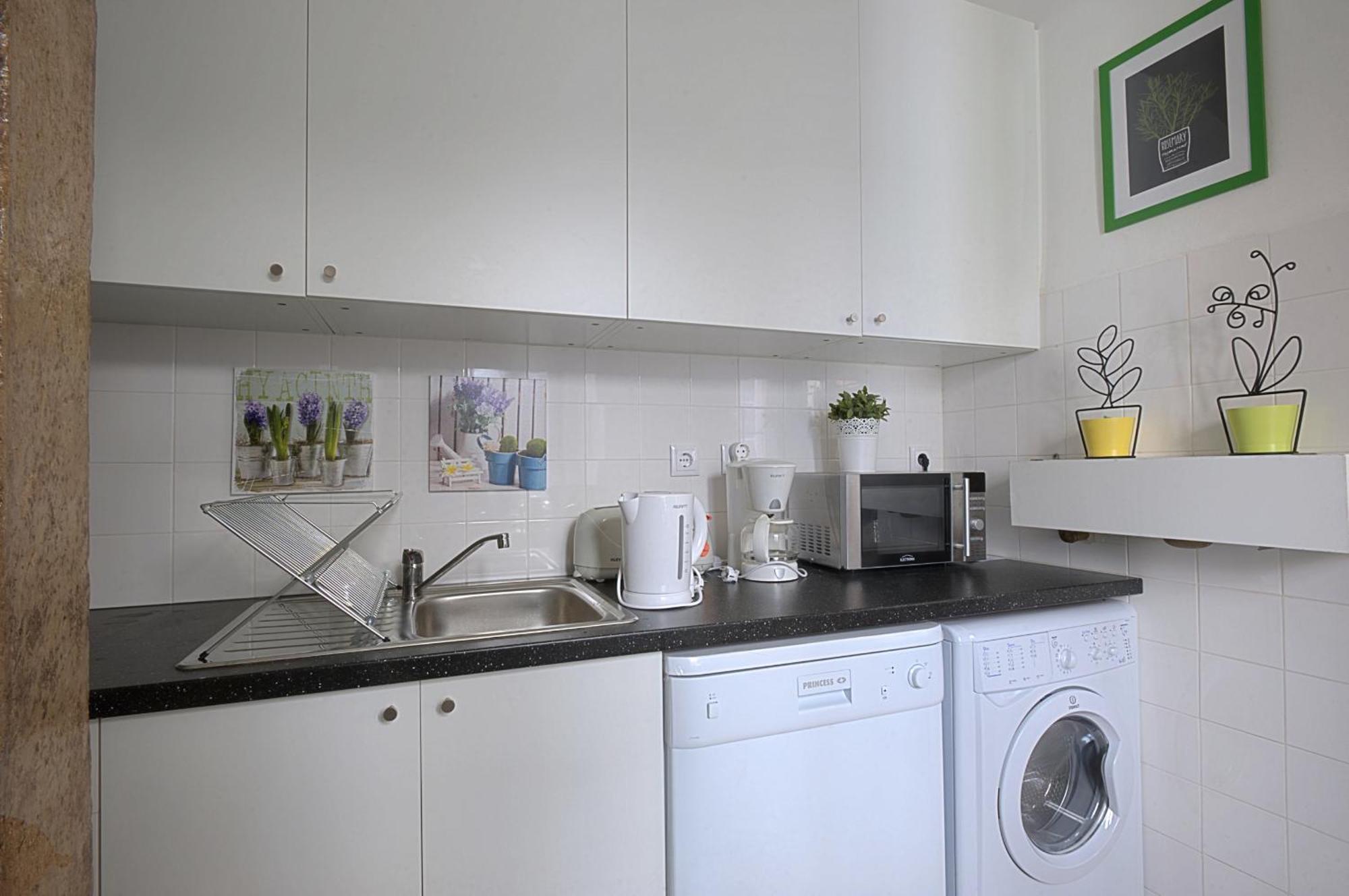 Localtraveling Alfama River View - Family Apartments Lizbona Zewnętrze zdjęcie