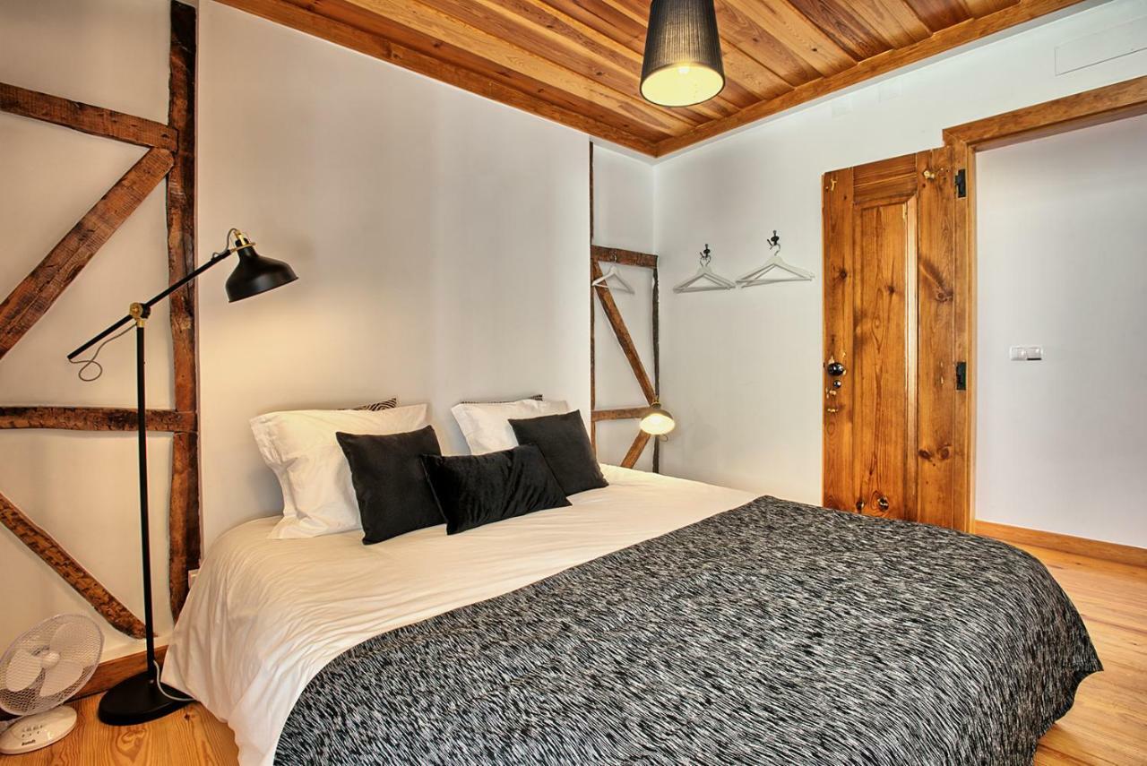 Localtraveling Alfama River View - Family Apartments Lizbona Zewnętrze zdjęcie