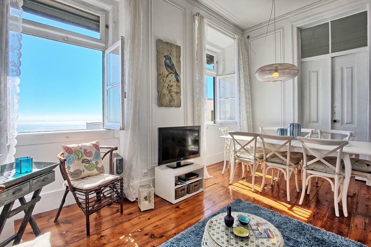 Localtraveling Alfama River View - Family Apartments Lizbona Zewnętrze zdjęcie