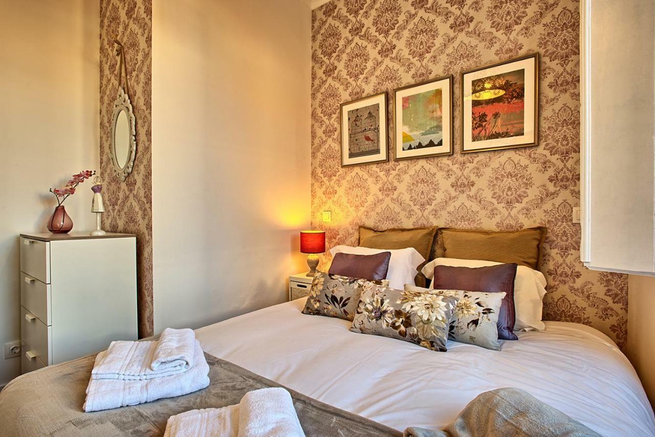Localtraveling Alfama River View - Family Apartments Lizbona Zewnętrze zdjęcie